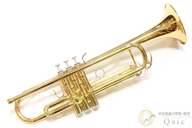 yamaha ytr-4335