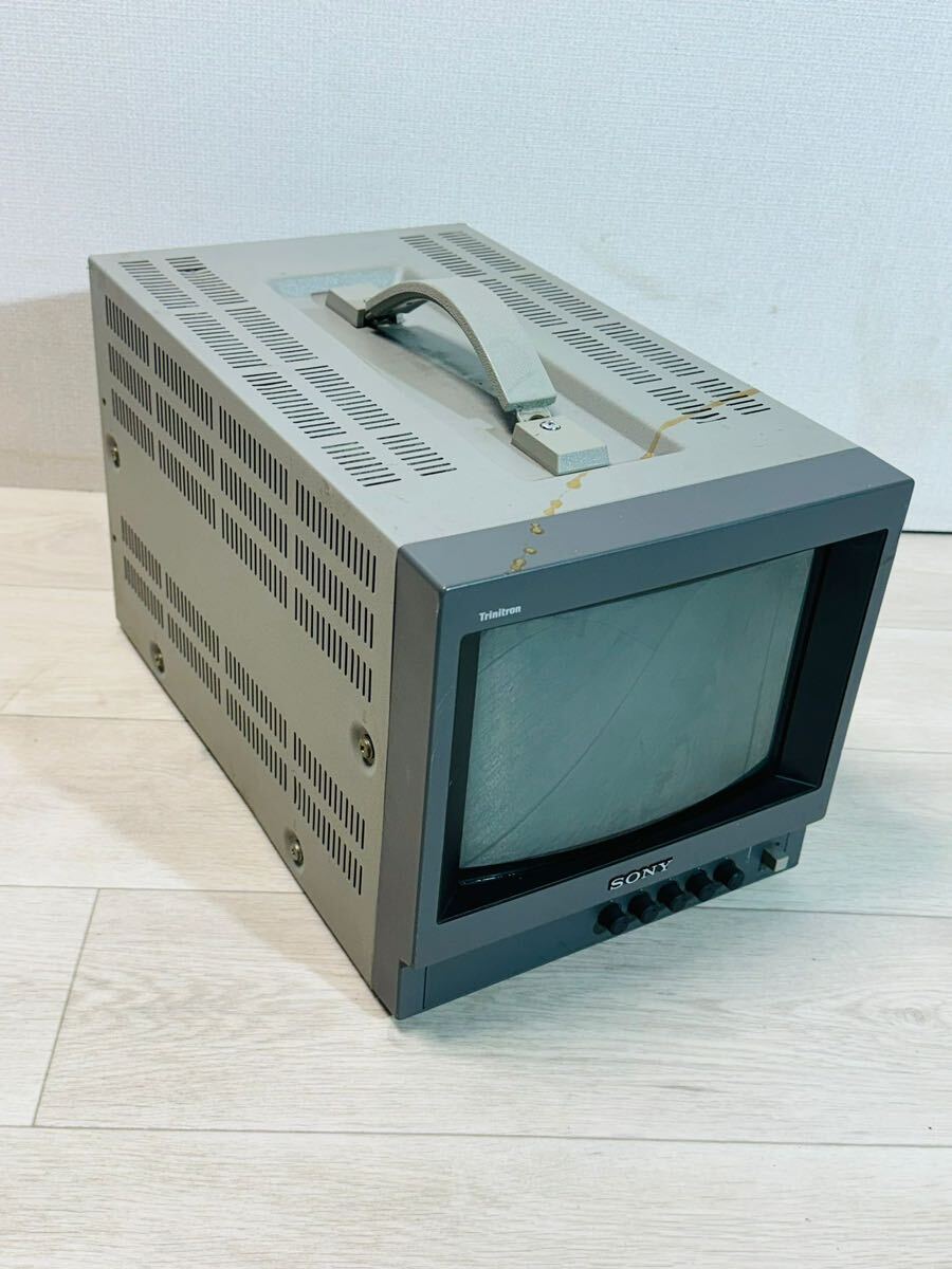 sony ソニー) pvm