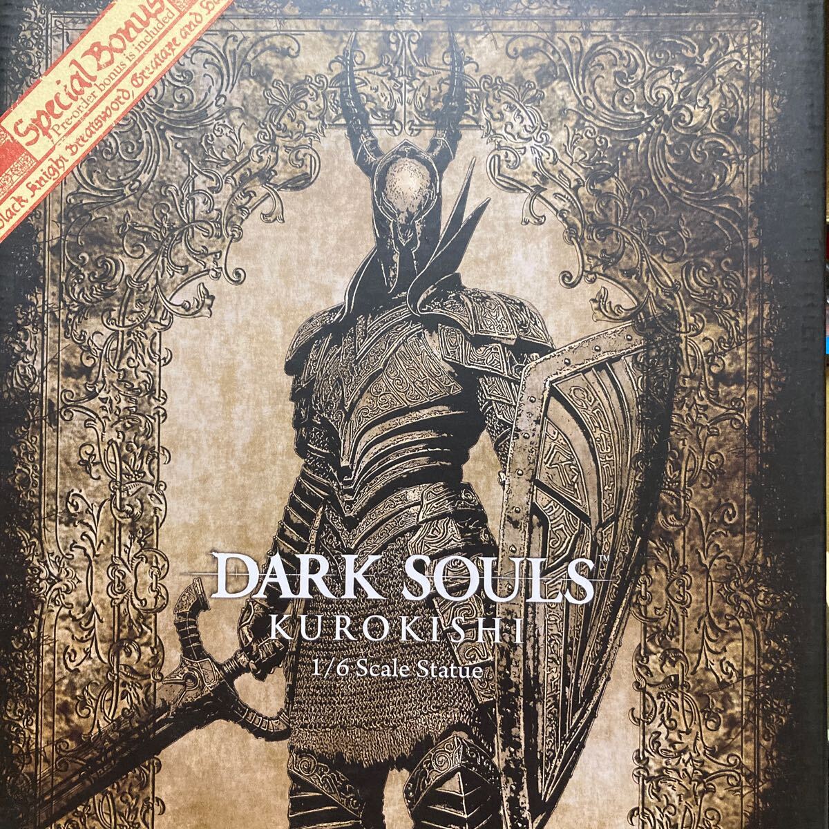 DARK SOULS