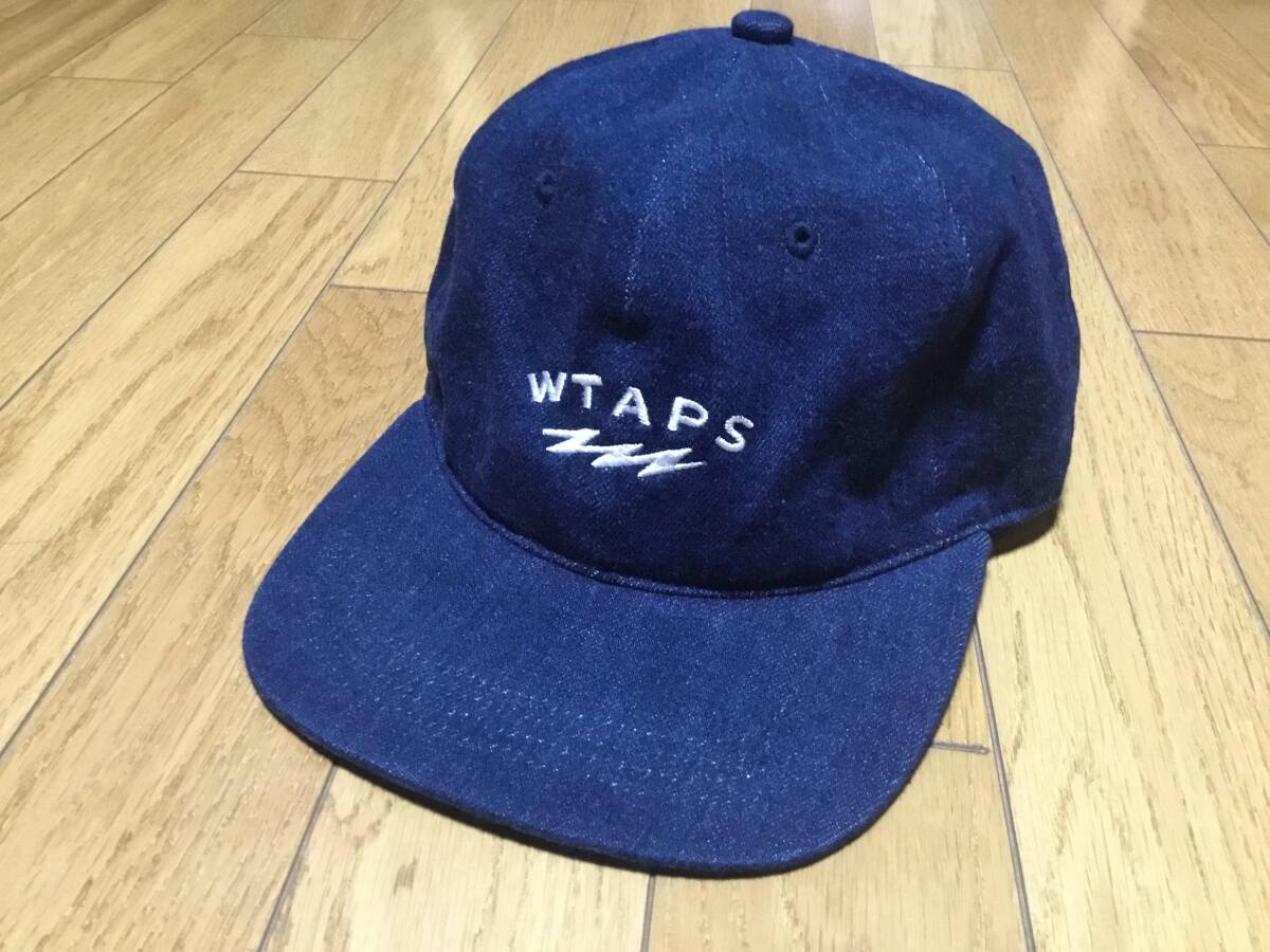 WTAPS militia