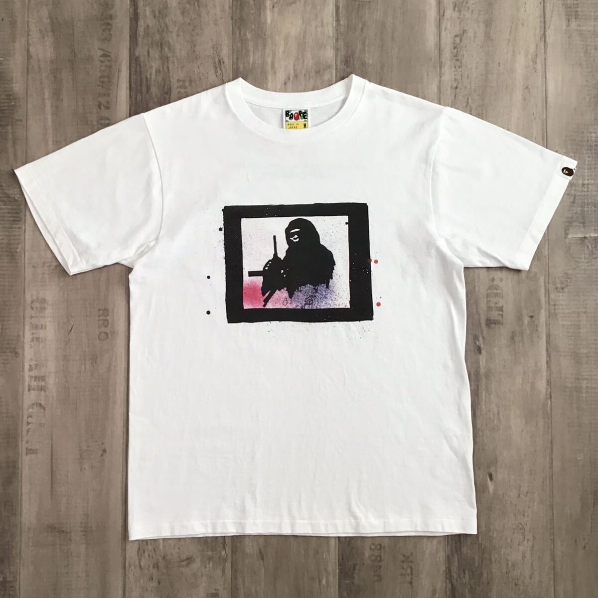 bape futura