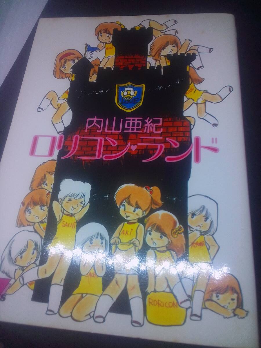 内山亜紀 あんどろトリオ