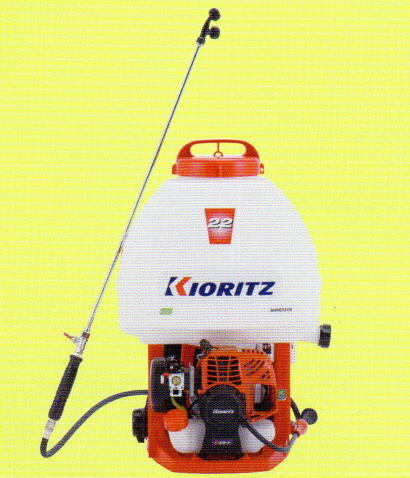 北海道旭川市 ポンプ 共立HG302 CERAMIC カワサキ DG150G ガソリン