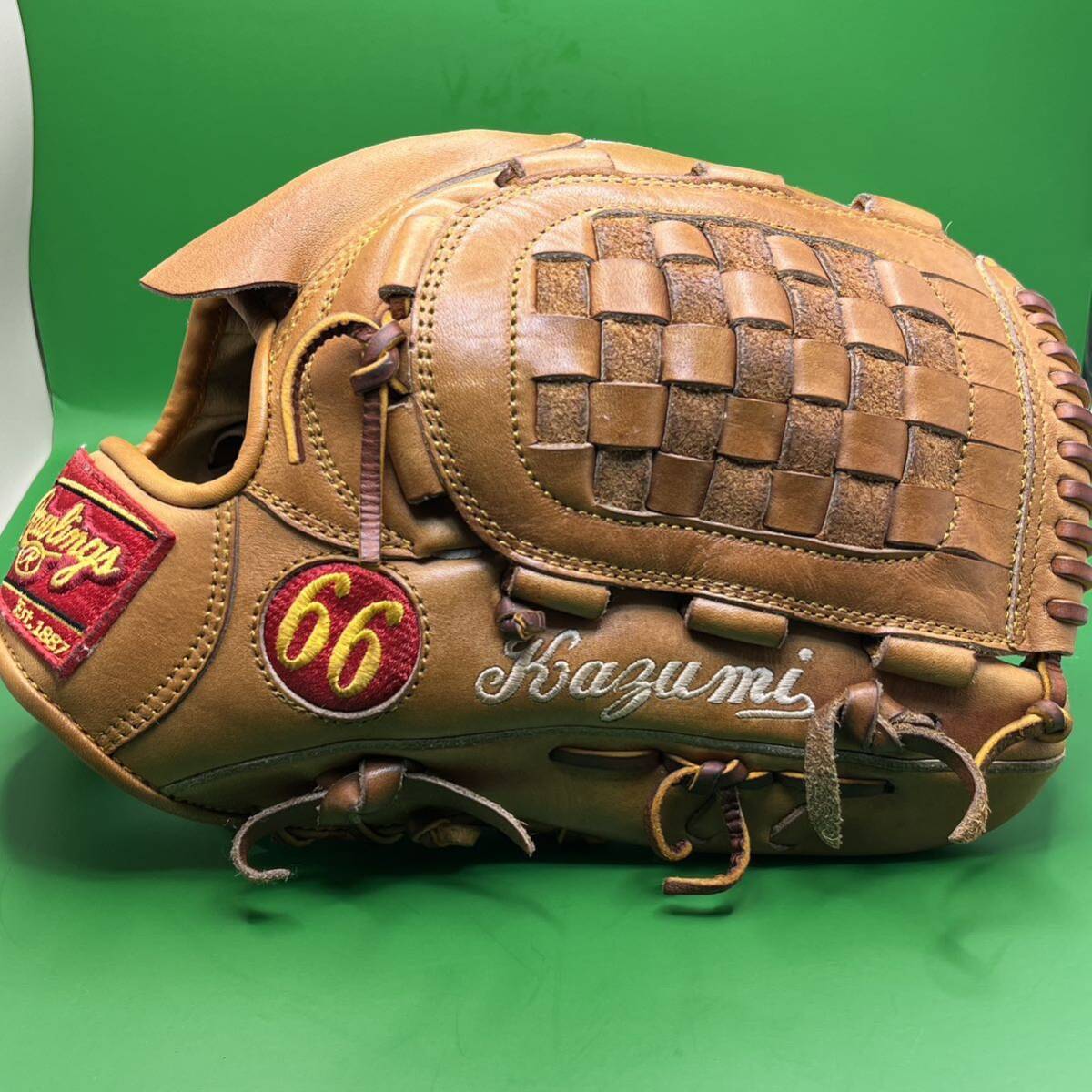 ローリングス rawlings）