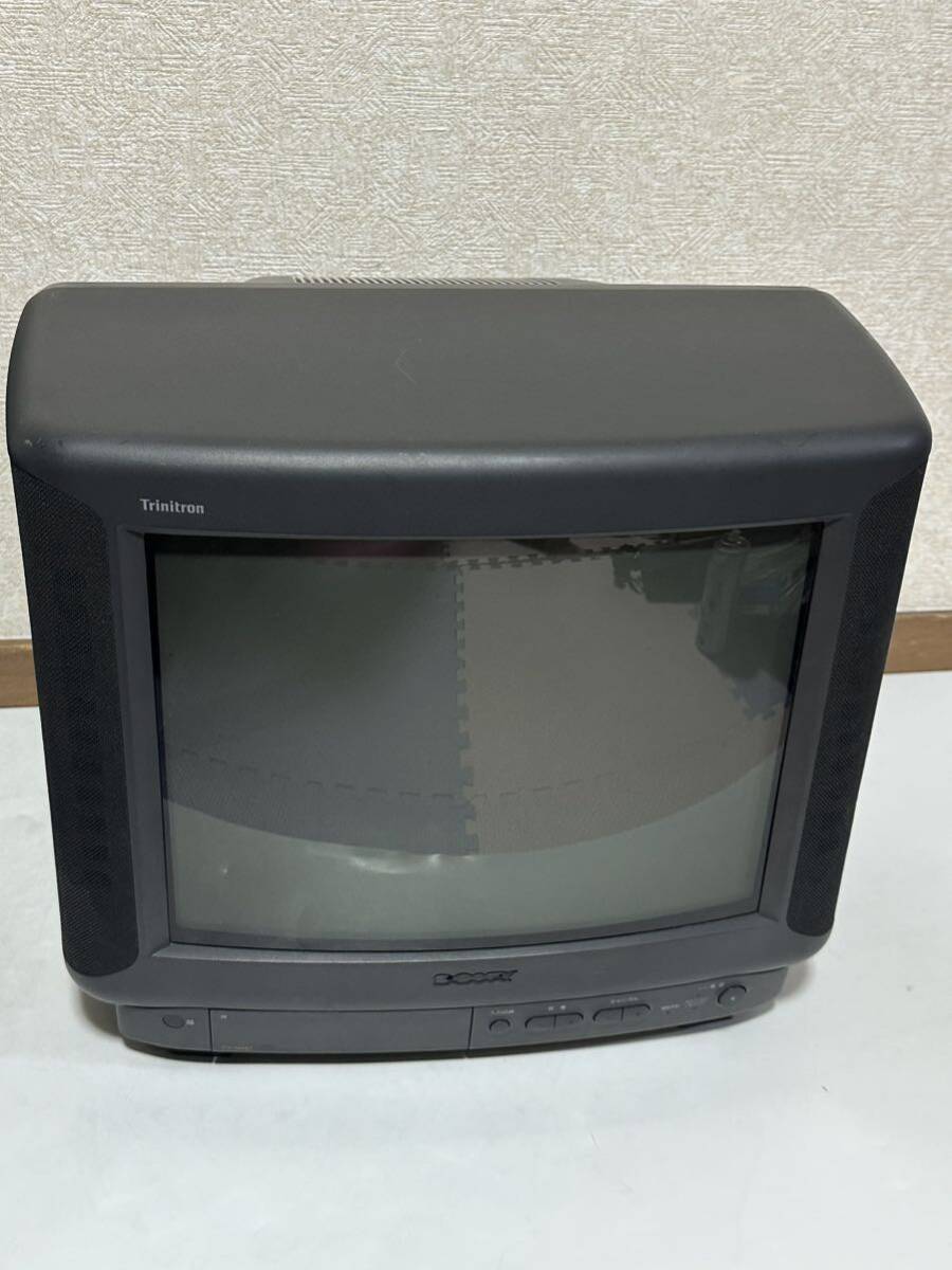 sony kv-14