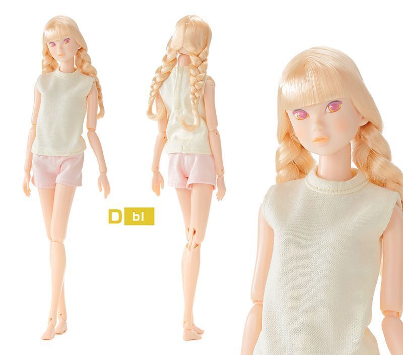 PW-momoko：Today's