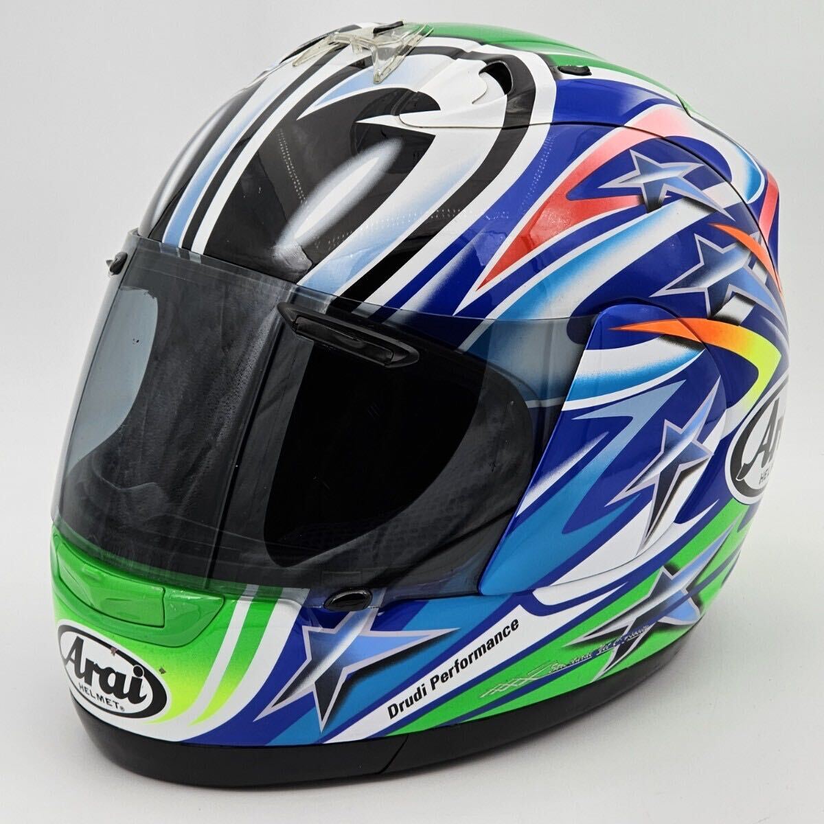 arai rx-7rr4