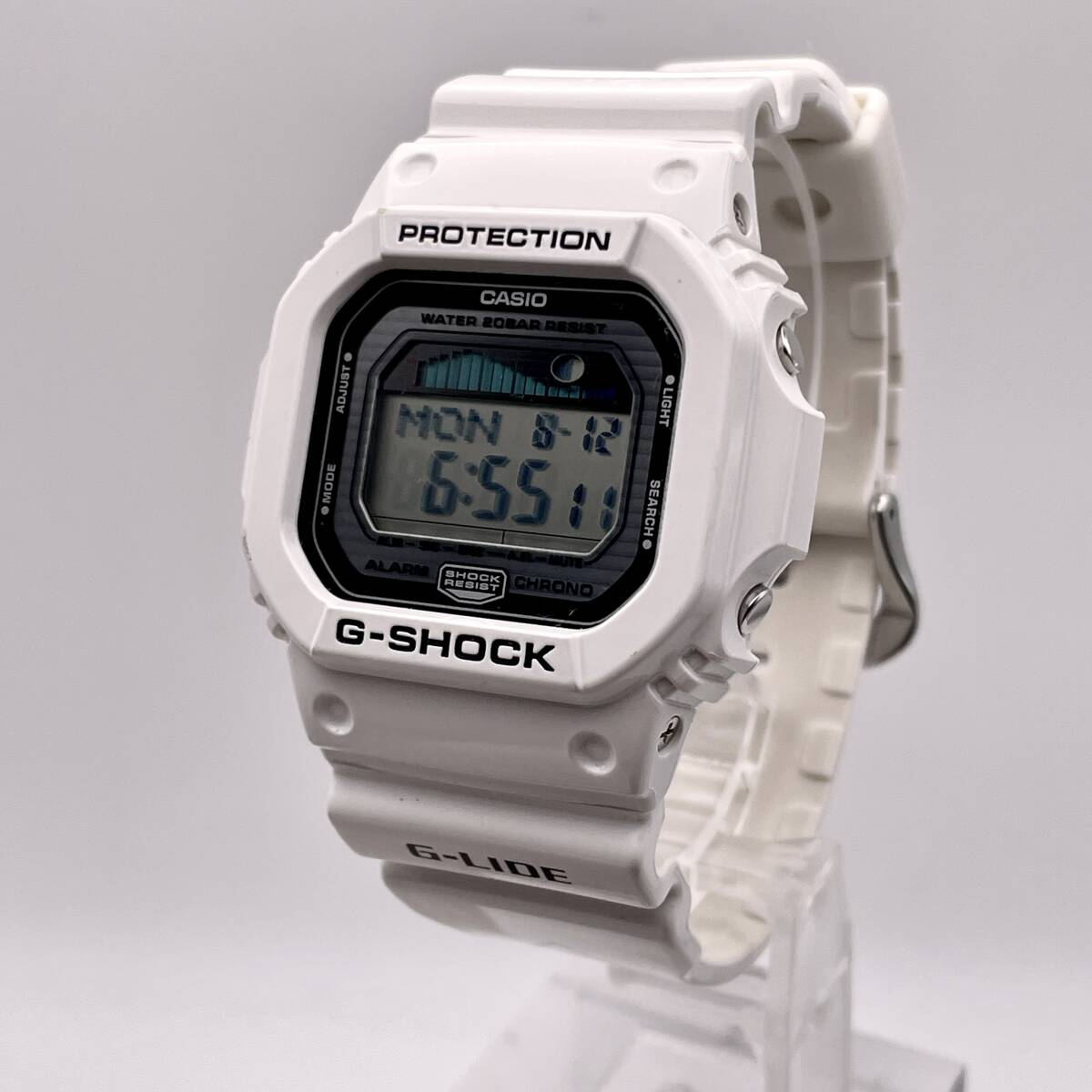 g-shock glx-5600