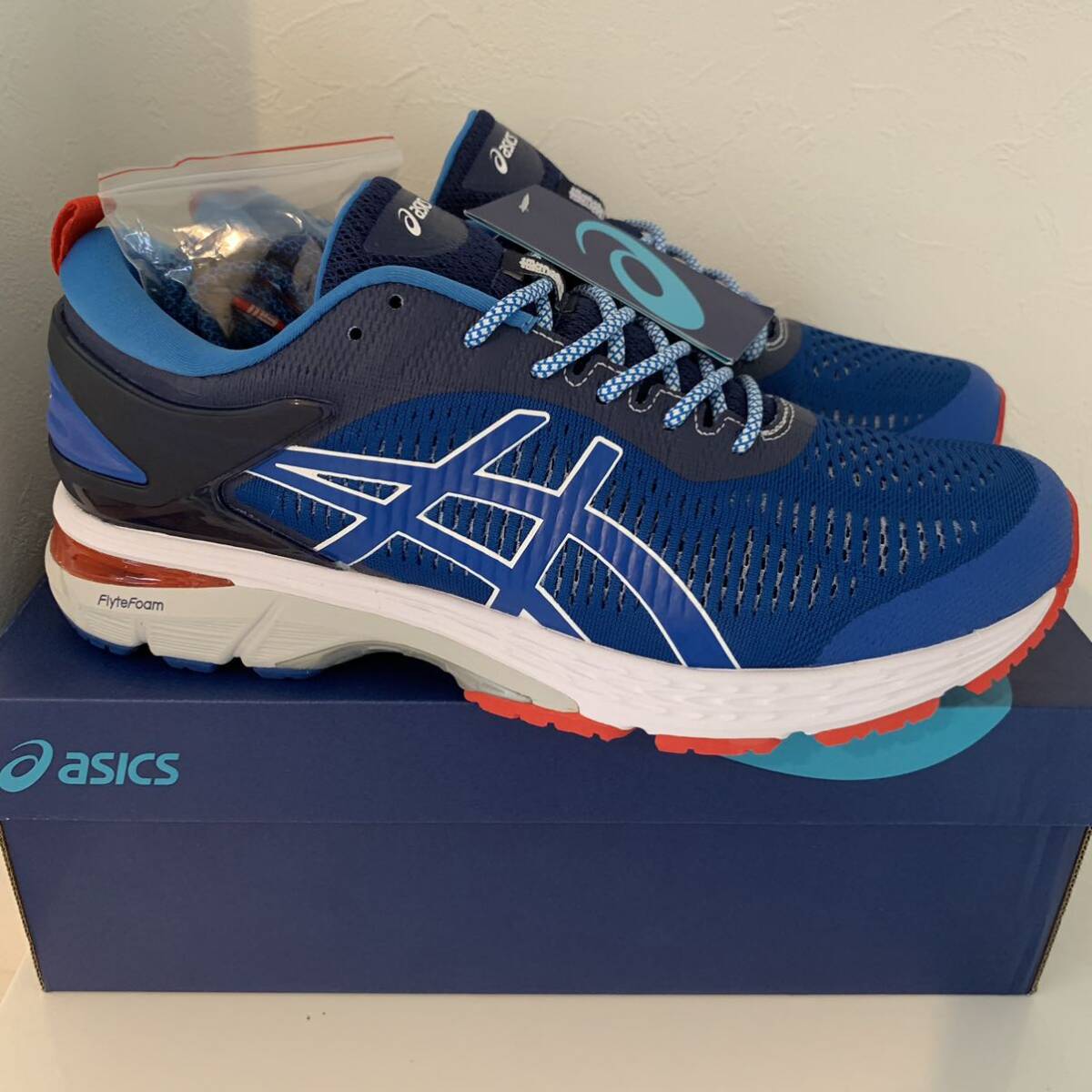 gel kayano 14