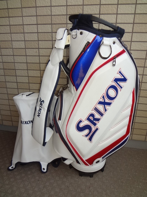 srixon ggc