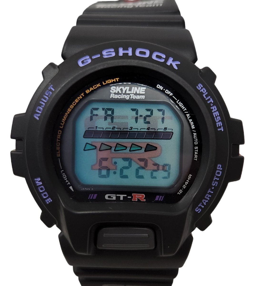 g shock dw6600