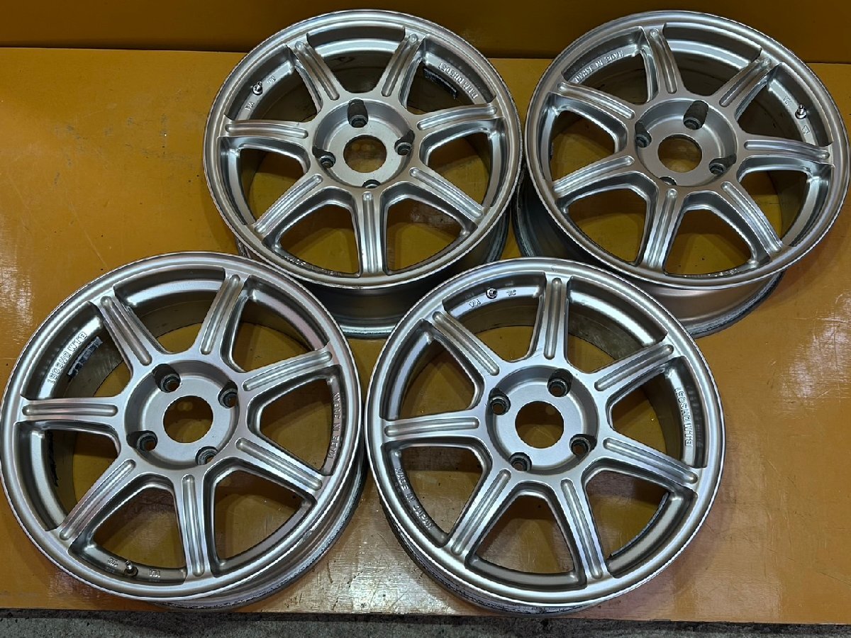 215⁄45R17 BIM 215/45R17 BIM DHS051 17×8J+44 PCD100 5穴