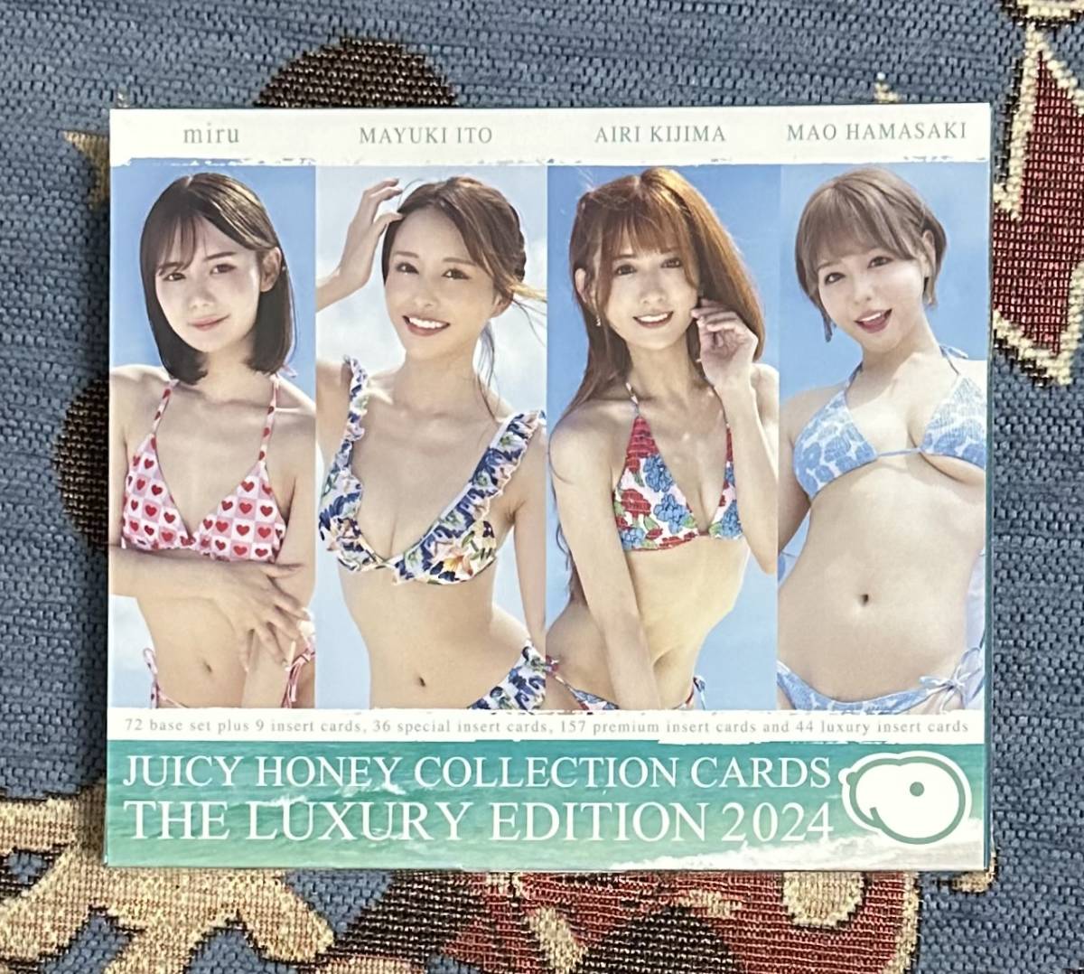 ジューシーハニー luxury