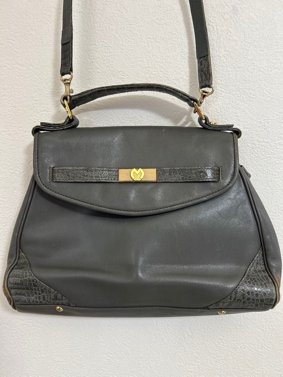 レファーゼ LEPHASE ビジネスバッグ 牛革 ダレスバッグ 黒 | Shop at