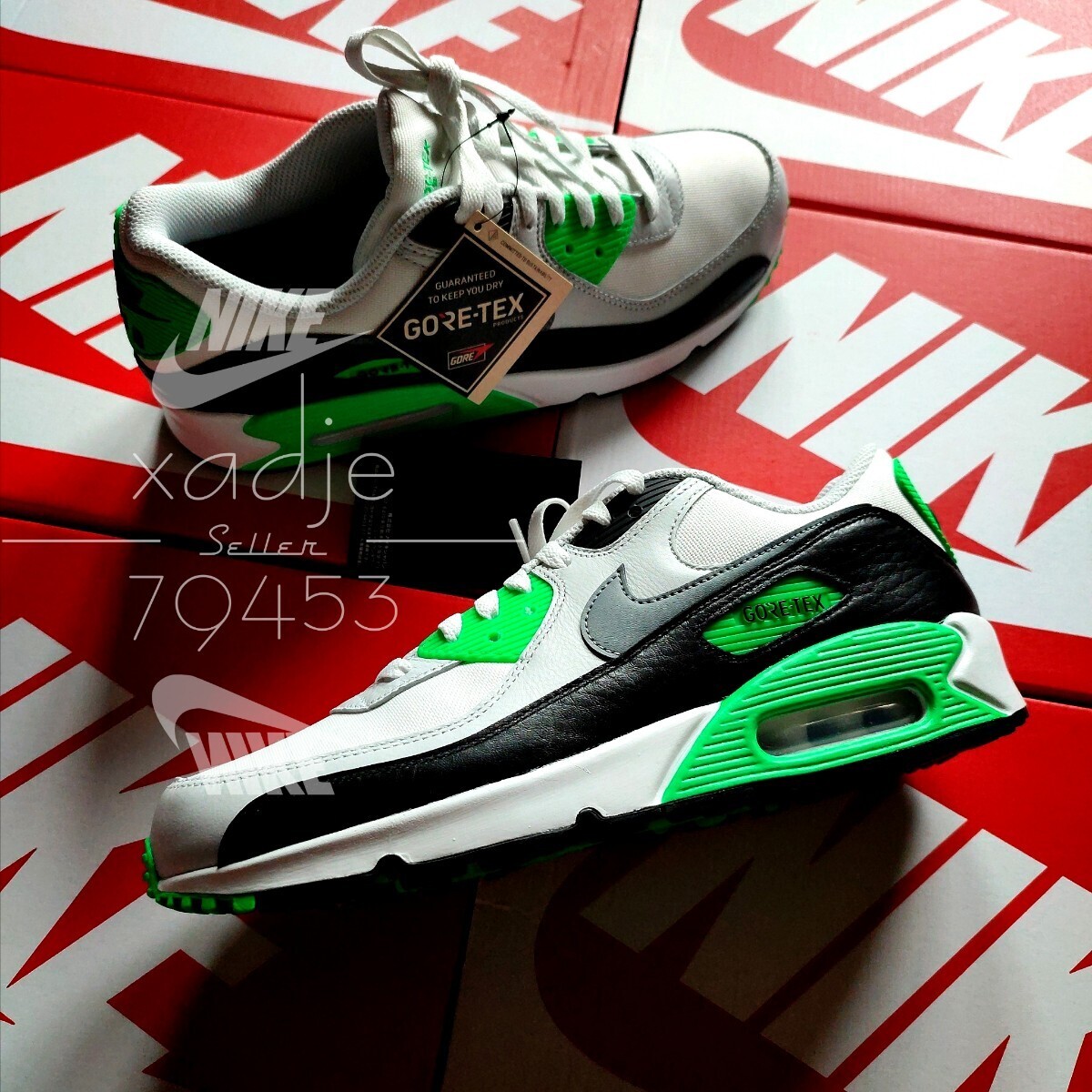 Air max 90 28