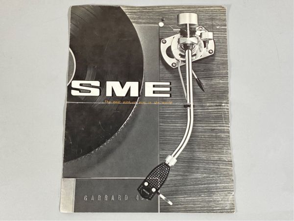 SME3009