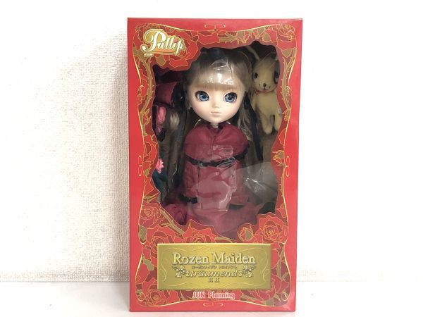 Pullip Rozen maiden