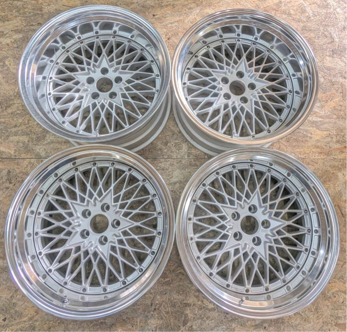 SSR GTV02 19インチ 9.5j +45 114.3 4本通し SSR GTV02 17インチ
