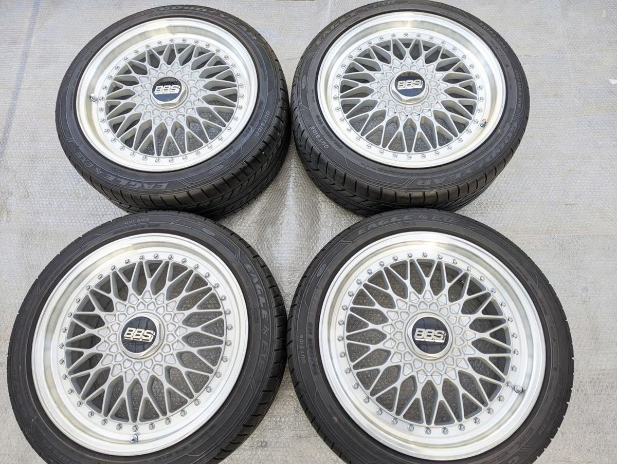 BBS ホイール 18