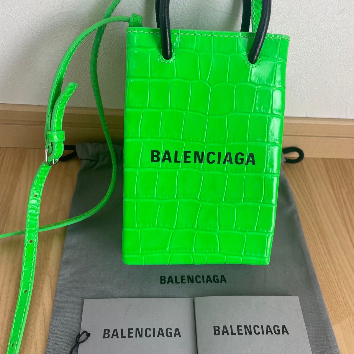 BALENCIAGA/バレンシアガ　インファンタ ミニ BALENCIAGA バレンシアガ インファンタ ミニ｜Yahoo!フリマ（旧PayPay