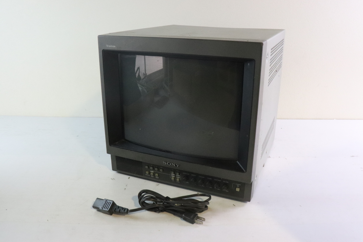 pvm (sony)