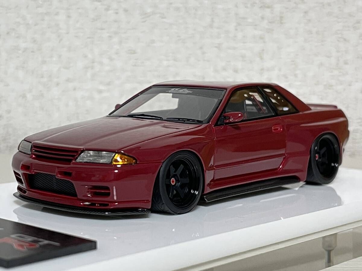 ラクーン購入 BOSICA ボシカ 1/43 フェラーリFerrari GTO セミディテール・未組立キット /【Buyee】 Buyee -  Japanese Proxy Service | Buy from Japan!