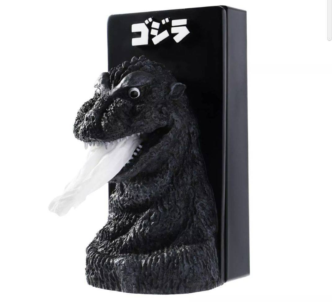 Godzilla store