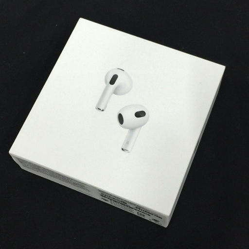 AirPods 1円