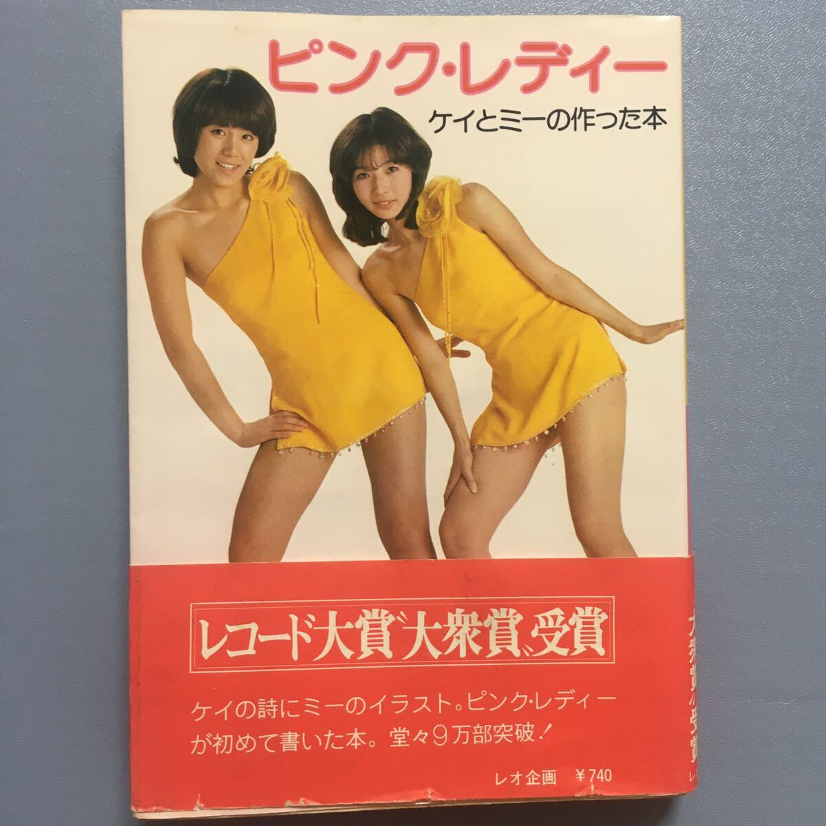 【確認用】【スチール看板】ピンクレディ② 2025年最新】Yahoo!オークション -ピンクレディー(ピンクレディ