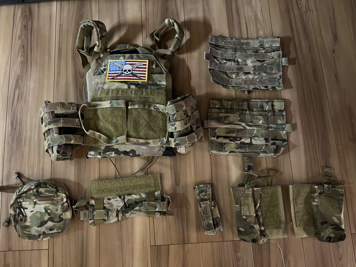 米軍 放出品 pasgt フリッツ ヘルメット 02年 M-1 (検索用) デルタ paraclete 海兵隊 pj 初期アフ seals  devgru eagle blackhawk - ミリタリー