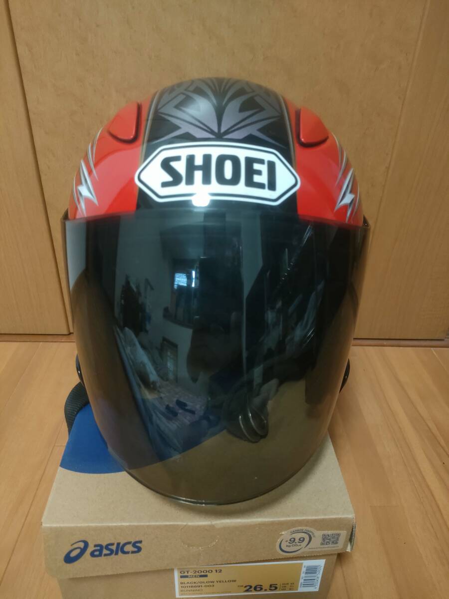 SHOEI