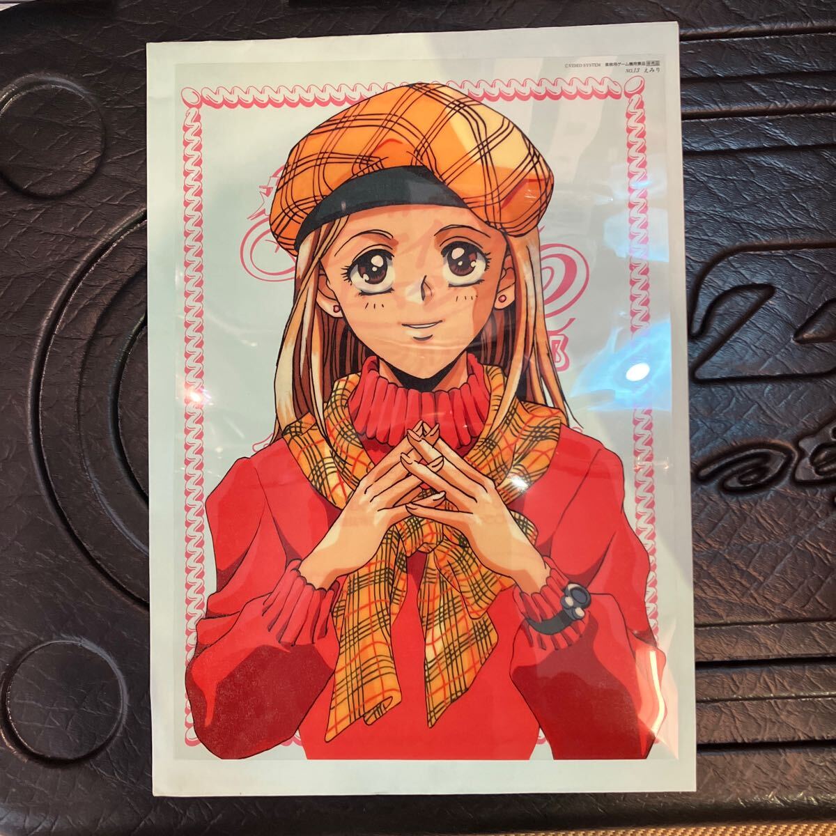 アイドル麻雀ファイナルロマンス