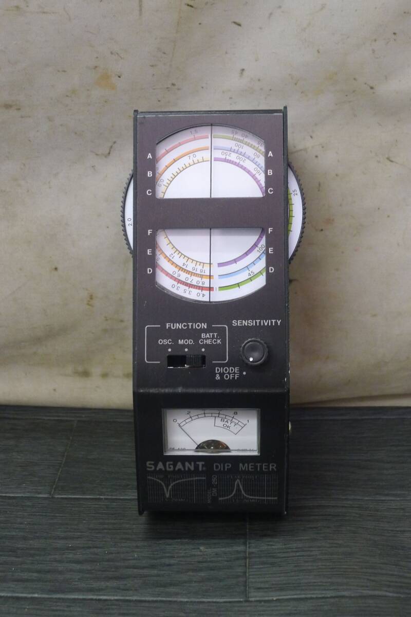 dip meter