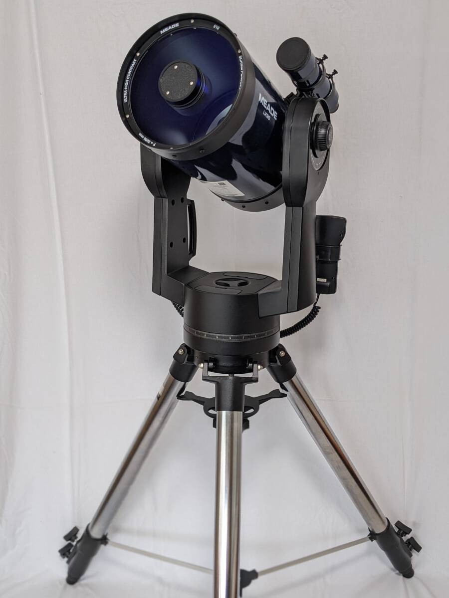 meade LX