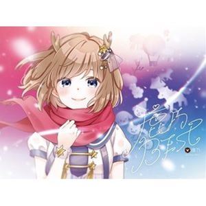 鹿乃CD