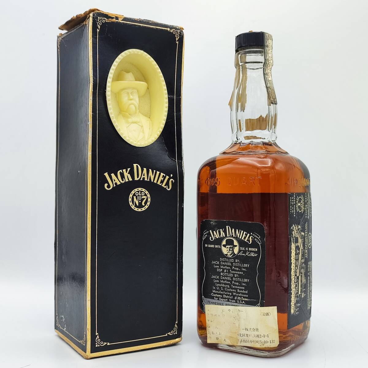 宝酒造 ブラントン ゴールド Blanton's Gold 1ケース（6本）②