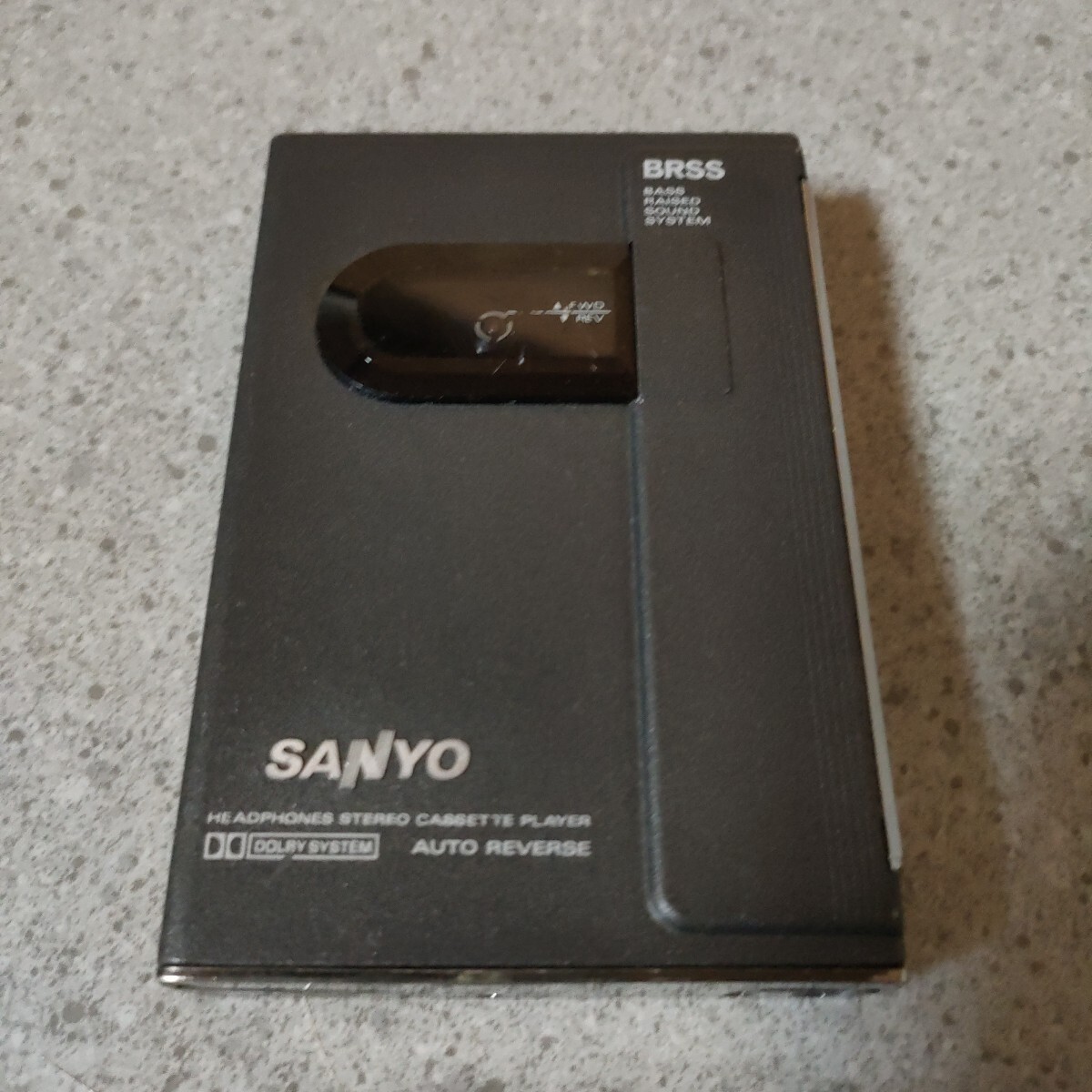 sanyo jj