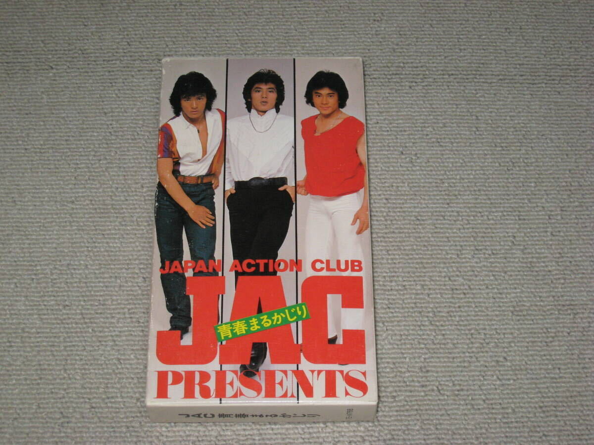 伊賀野カバ丸 DVD 黒崎輝 高木淳也 真田広之 実写映画 JAC 千葉真一