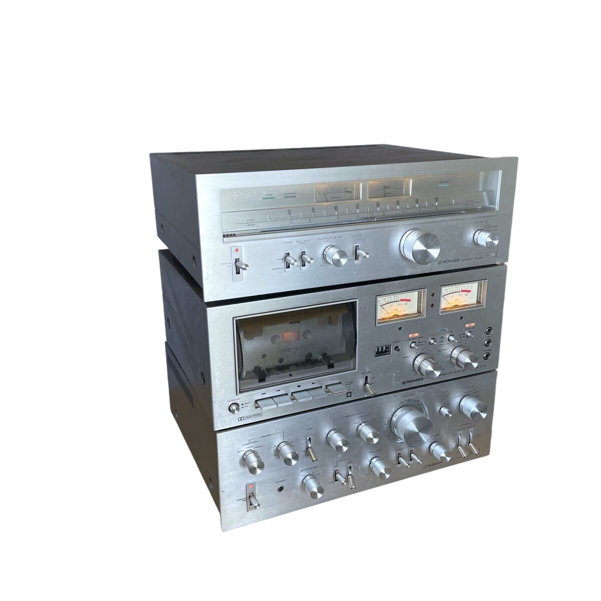 Pioneer SA-8800