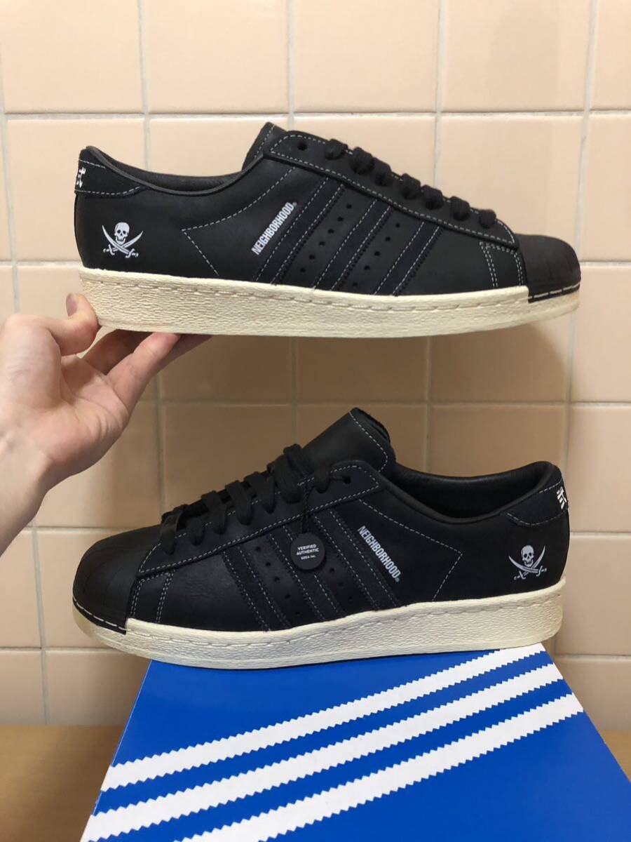 Neighborhood adidas