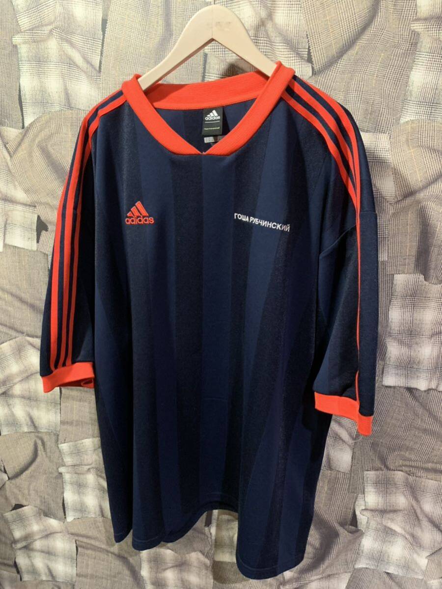 Adidas shirt