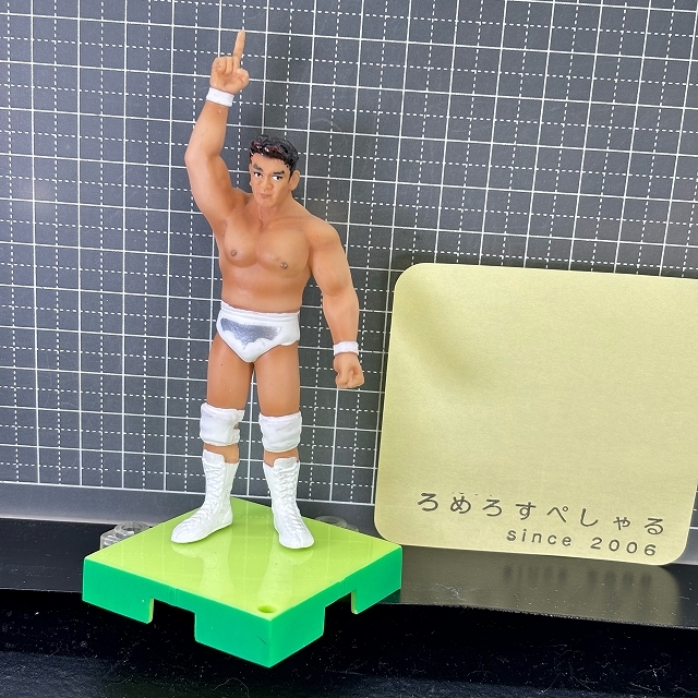 秋山準 ソフビ 秋山準