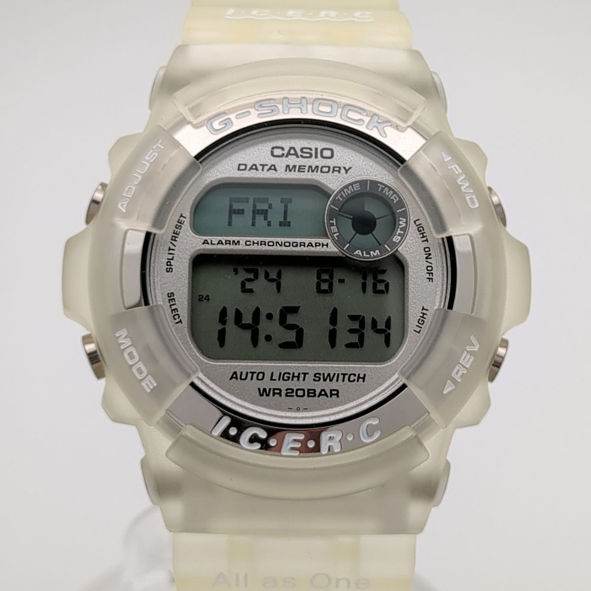 g-shock イルカ