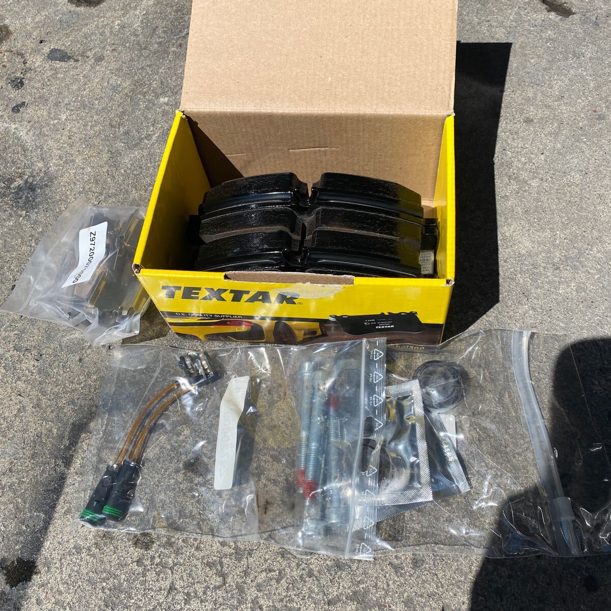 1112113/1155071 メルセデスベンツ W222 S300h/S300h LONG 222004