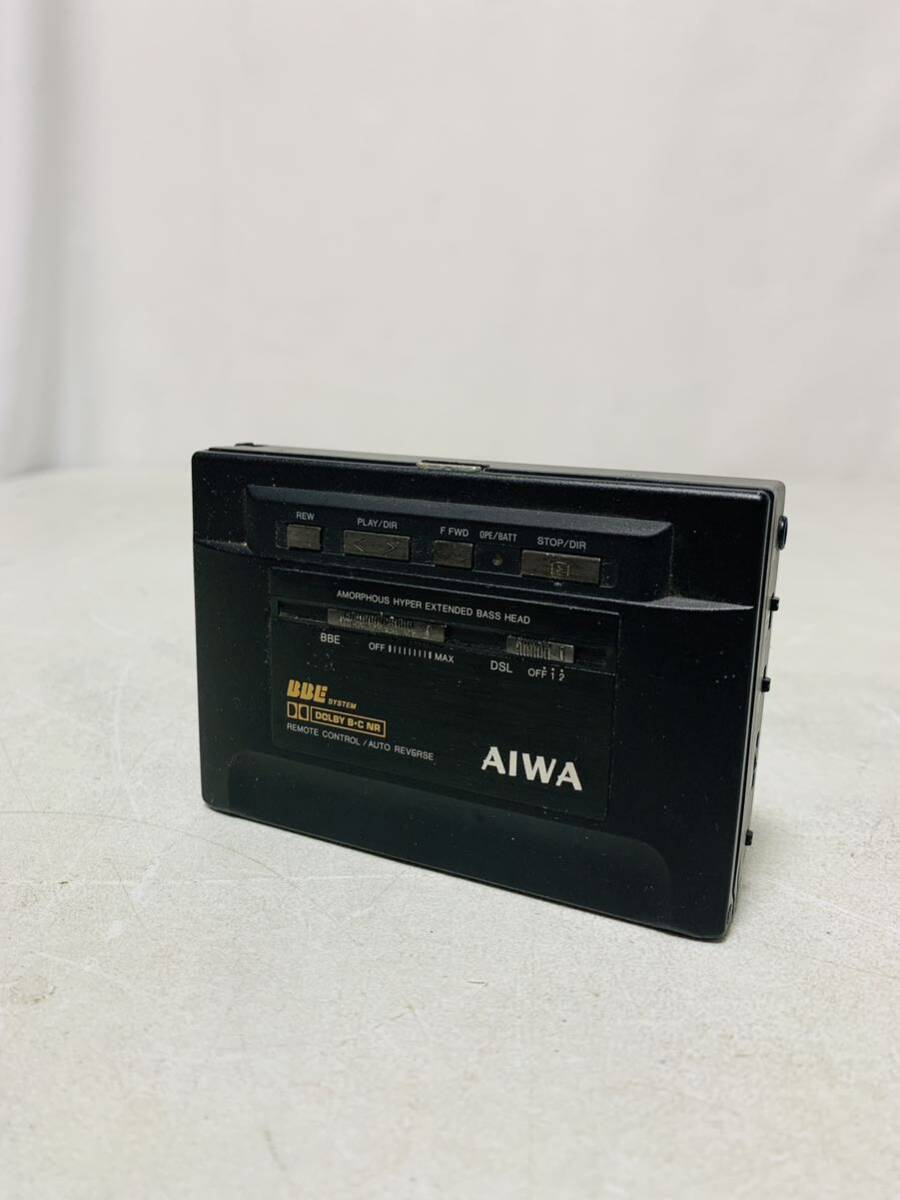 aiwa hs px