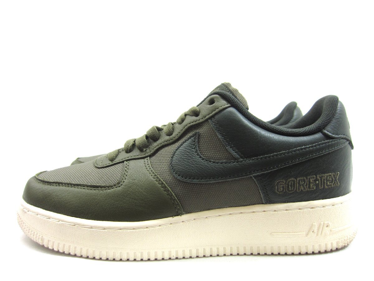 nike air force 1 gore-tex