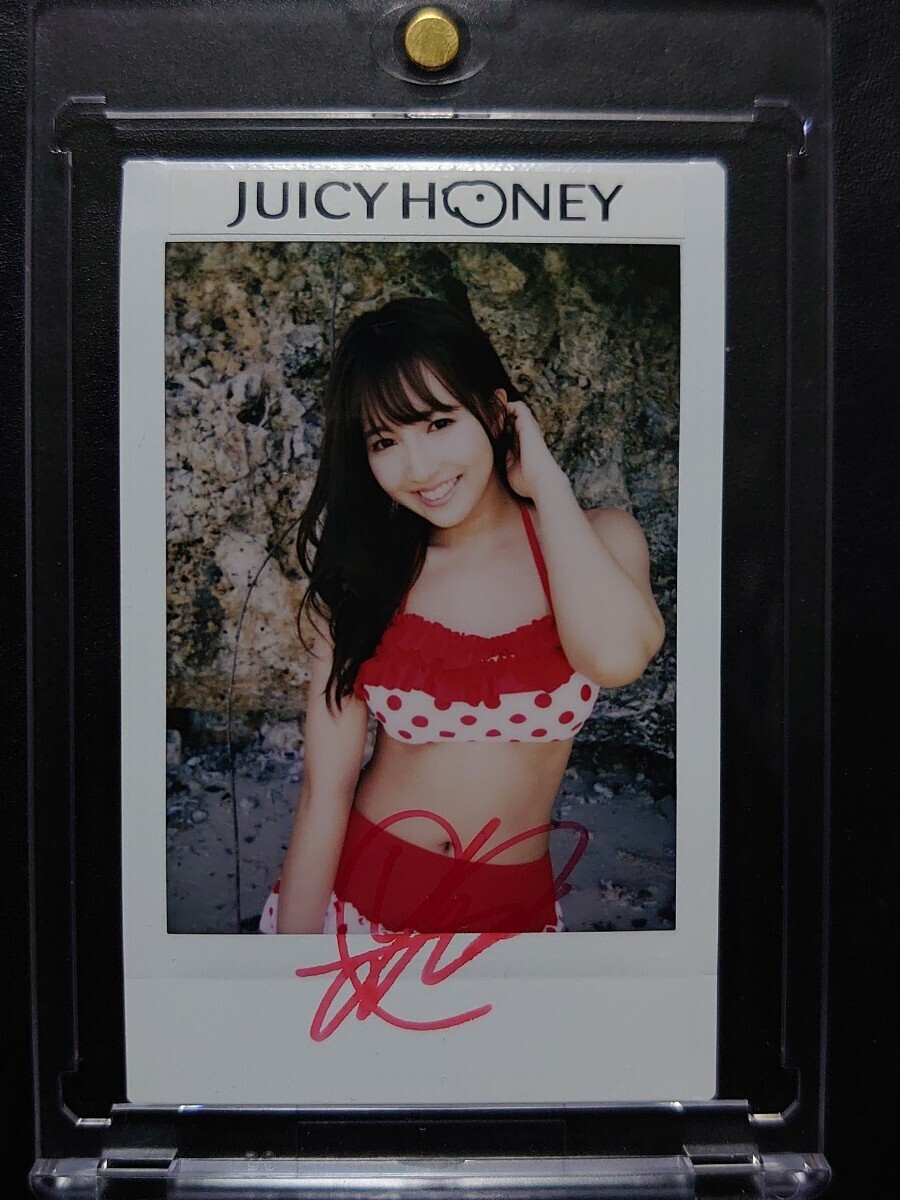 juicy honey 三上悠亞