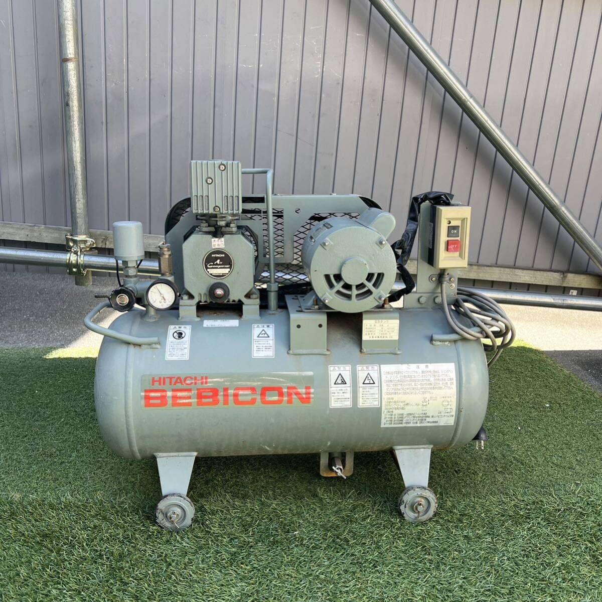 hitachi bebicon