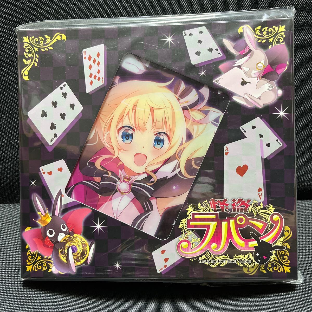 ご注文はうさぎですか？コミケ97きゃらっとくじタペストリーA賞