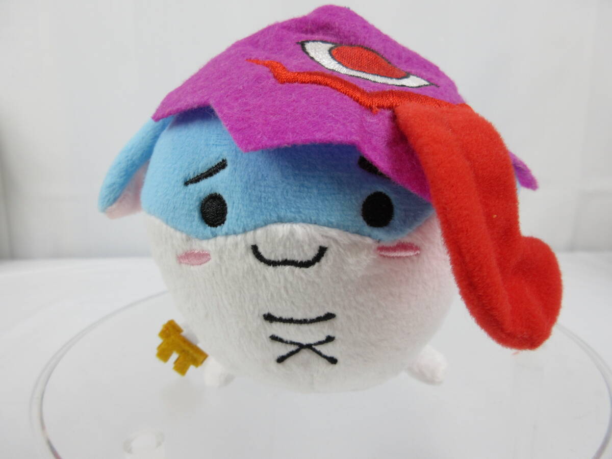 東方project 上白沢慧音 すくすく ぬいぐるみ けーね ぬこでっぽう 東方Project すくすく白沢ぬいぐるみ けーねver. ぬこでっぽう